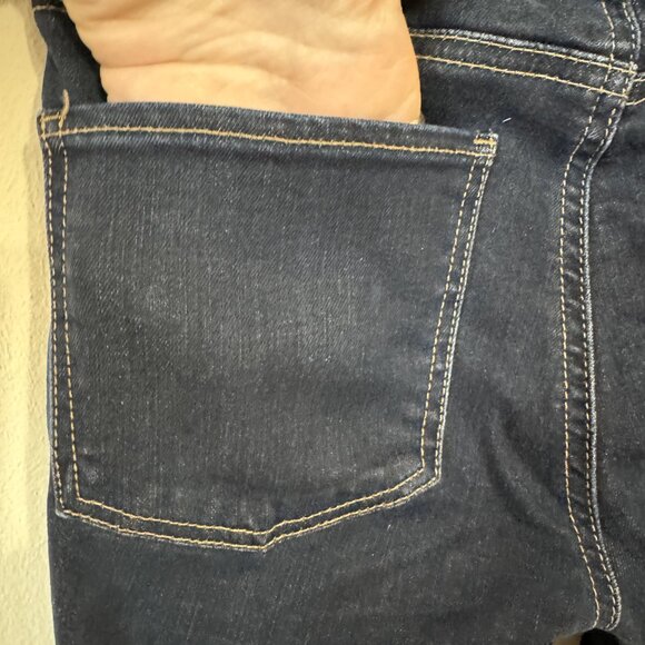 * ❤️TALBOT'S FLAWLESS 5 POCKET JEANS - Picture 5 of 7